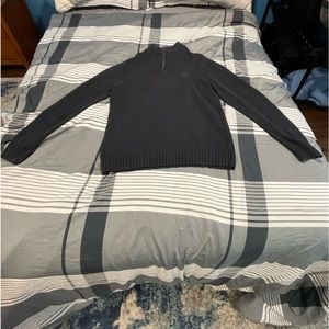 Chaps men’s cotton sweater